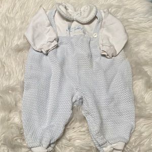 Baby dior fits 3-6 months